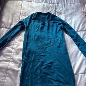 Lululemon Swiftly tech